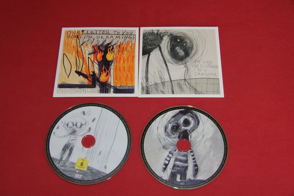 178 CD`s: Dire Straits-Chris Rea-Madonna-Yello-Simple Minds-R.E.M in Schwerte