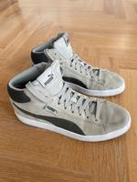 TOP ZUSTAND! Sneaker Puma, Grau, 42 Altona - Hamburg Blankenese Vorschau