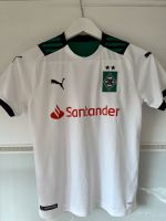 Borussia Mönchengladbach Trikot Gr.152 - Neu Baden-Württemberg - Stutensee Vorschau