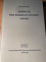 Lehrbuch der Pharmazeutischen Chemie Nordrhein-Westfalen - Barntrup Vorschau