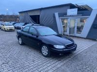 Opel Omega 3.0 V6 EXECUTIVE/Tüv Neu/Automatik/Leder Baden-Württemberg - Hechingen Vorschau