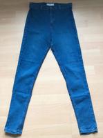 Topshop joni Jeans Hose super W32 wie L Brandenburg - Großbeeren Vorschau