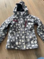 Winterjacke 128 Mädchen Kinder Ski Jacke Hessen - Fernwald Vorschau