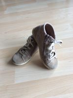 Halbschuhe von Micio, Frühjahr/ Sommer, Volleder, Größe: 27 Hessen - Petersberg Vorschau