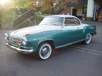 Borgward Isabella Coupe Rheinland-Pfalz - Niederwörresbach Vorschau