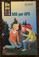 Die drei Ausrufezeichen (Die drei !!!) SOS per GPS Mädchen Buch Baden-Württemberg - Bruchsal Vorschau