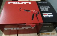 HILTI Auspressgerät  HDM 330 Thüringen - Ziegenrück Vorschau