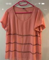 Bluse von S. Oliver in Größe 44 Düsseldorf - Bilk Vorschau