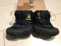 Kamik Winterstiefel Dark Navy Gr. 24 (7) guter Zustand Dresden - Kleinzschachwitz Vorschau