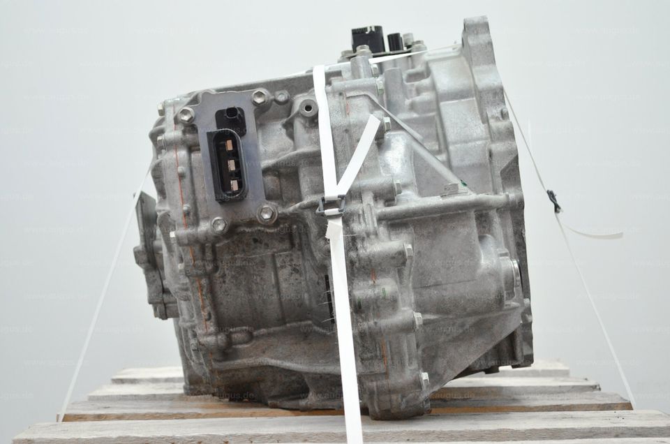 Toyota CVT Getriebe P510 30900-52010 3090052010 | 2015 | 98 tkm in Heidelberg