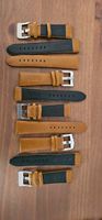 5x Mont Blanc 24mm Uhren Armbänder Berlin - Mitte Vorschau