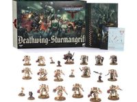 Deathwing Sturmangriff / "Deathwing Assault" Dark Angles Berlin - Neukölln Vorschau