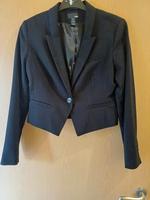 Damen - kurzer Blazer Gr.38 Brandenburg - Falkensee Vorschau
