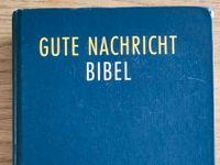 Die gute Nachricht, Bibel, Deutsche Bibelgesellschaft Baden-Württemberg - Pforzheim Vorschau