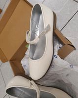 Schuhe, Lackschuhe, Kommunion - Neu Harburg - Hamburg Marmstorf Vorschau