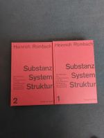 Substanz System Struktur 1 und 2 München - Sendling-Westpark Vorschau