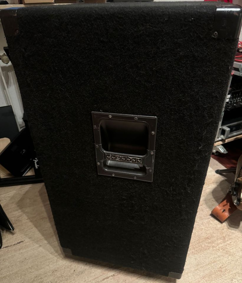 Electro Voice B2150 M Bassbox mit VMR in Bonn