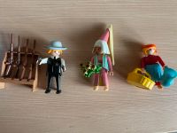 Playmobil Figuren Sheriff Fee Kind Hessen - Immenhausen Vorschau