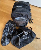 Satch Schultasche mit Sporttasche Berlin - Pankow Vorschau