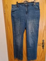 Zizzi Damen Jeans Megan blue 52 Niedersachsen - Bad Zwischenahn Vorschau