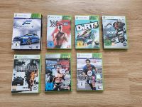 Xbox 360 Spiele Thüringen - Ilmenau Vorschau