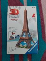 3D Puzzle minis Collection Eiffelturm Bonn - Hardtberg Vorschau