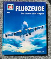 Was ist was Buch, Flugzeuge, NEU Baden-Württemberg - Bad Säckingen Vorschau