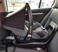 Maxi cosi mit isofix Station Köln - Meschenich Vorschau