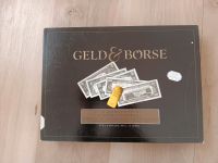 Spiel Geld & Börse, ab 12 Jahren, ähnlich Monopoly Bayern - Cham Vorschau