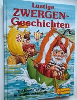 Lustige Zwergengeschichten (selten von 1993) Rarität Nordrhein-Westfalen - Bocholt Vorschau