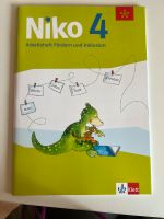 Niko 4 - Arbeitsheft Fördern und Inklusion Berlin - Lichterfelde Vorschau