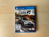 Project Cars 3 PS4 - Wie Neu Baden-Württemberg - Ulm Vorschau