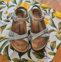 Birkenstock Sandalen Nordrhein-Westfalen - Lünen Vorschau