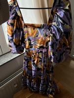 Bunt Kleid von Reserved Köln - Ehrenfeld Vorschau
