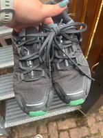 Damenschuhe Größe 36 Marke Salomon Hessen - Rotenburg Vorschau