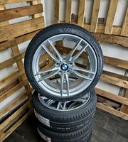 ✓NEUE BMW 3ER F30 F31 M3 4ER M4 FELGEN SOMMERRÄDER FELGEN 19 ZOLL Nordrhein-Westfalen - Herten Vorschau