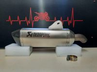 Akrapovic Auspuff Dämpfer, C 650 GT, C650GT, 2012 - 2015 Bayern - Regensburg Vorschau