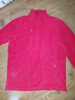 Tchibo tcm roter Fleece Sport Pullover m Nordrhein-Westfalen - Versmold Vorschau