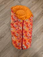 Babynest für Maxi Cosy / Thermo-Fußsack Nordrhein-Westfalen - Jülich Vorschau