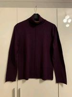 BIBA QVC ROLLKRAGENPULLOVER/Größe L/Pullover/ Strickpullover Berlin - Hellersdorf Vorschau