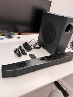 Soundblaster X Katana RGB Soundbar mit Subwoofer Hessen - Eschwege Vorschau