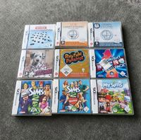 Nintendo DS Spiele Nordrhein-Westfalen - Neukirchen-Vluyn Vorschau