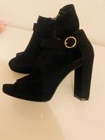 Pumps Gr.38 Schwarz Hamburg-Mitte - Hamburg Horn Vorschau