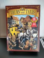 Thurn und Taxis Spiel *Neu* OVP Hessen - Neu-Anspach Vorschau