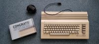 Commodore C64 Pi Raspberry Emulator mit Keyrah Nordrhein-Westfalen - Siegen Vorschau