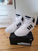 Adidas Turnschuh Grösse 43 Thüringen - Meuselwitz Vorschau