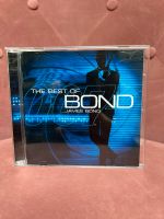 Best of Bond Soundtrack CD Niedersachsen - Braunschweig Vorschau