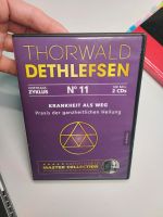 Krankheit als Weg Thorwald Dethlefsen CD Niedersachsen - Lamspringe Vorschau