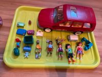 Playmobil Fam. Car 9421 Schwerin - Wüstmark Vorschau