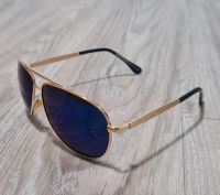 Emporio Armani Sonnenbrille neuwertig Rheinland-Pfalz - Neuwied Vorschau